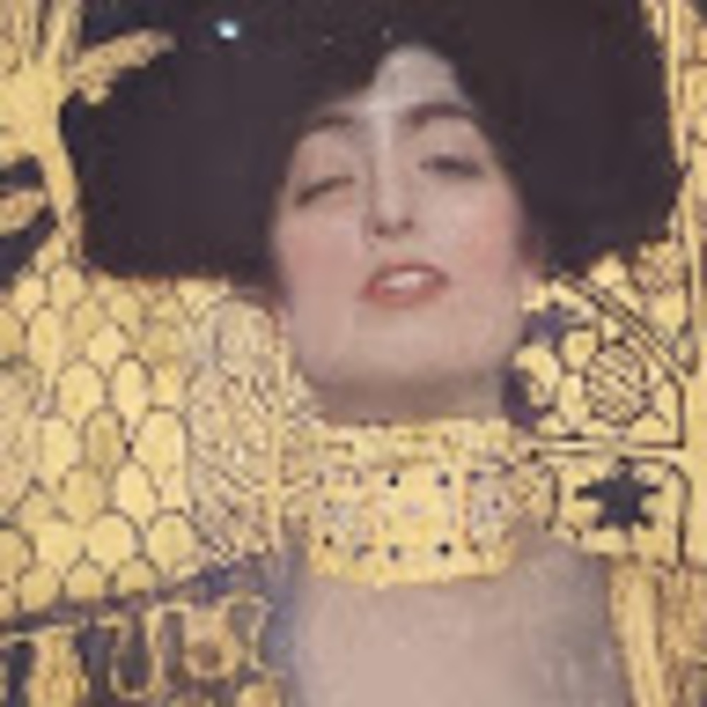 Meet your Posher, Clarissa